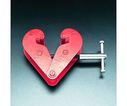 3.0ton ビームクランプ