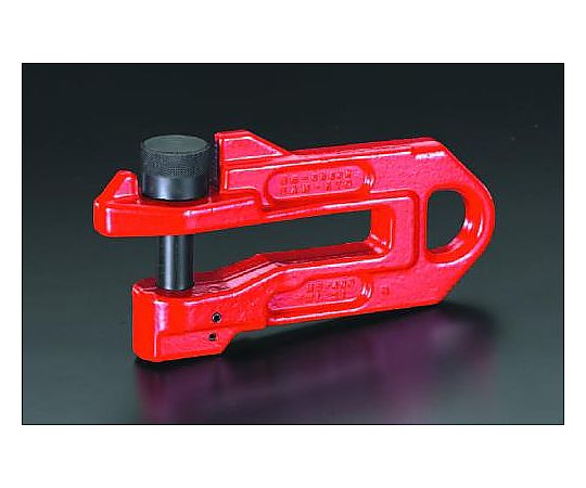 2.0ton/5.0ton ビームチャック