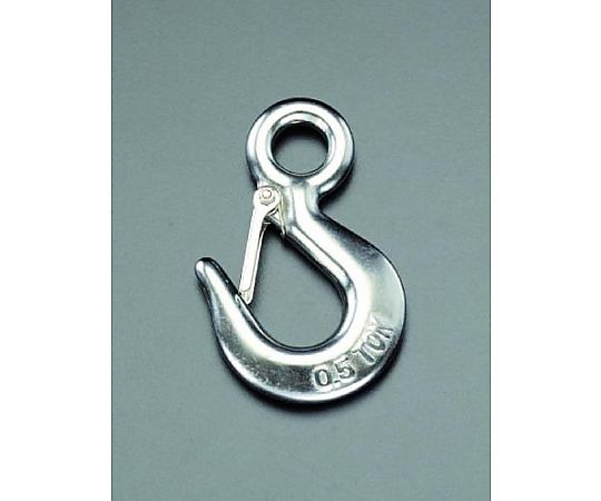 1.0ton アイフック(ｽﾃﾝﾚｽ製)