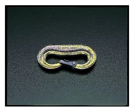 1.0ton 安全金具付Ｃカン