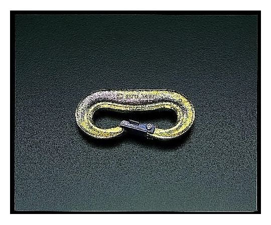 2.0ton 安全金具付Ｃカン