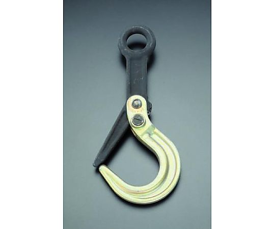 3.0ton　吊フック（自動ロック付）