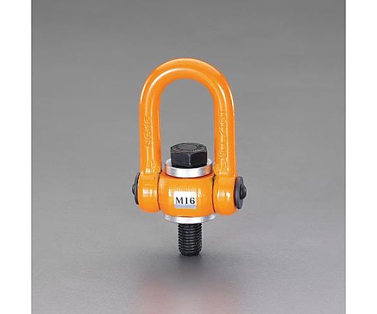 0.3ton/M8 x11mm マルチアイボルト