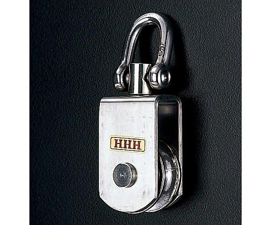 50mm サンマブロック(ｽﾃﾝﾚｽ製)