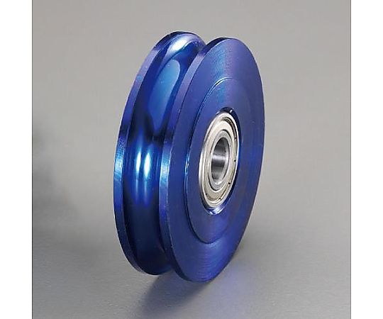 100x17mm シーブ(ﾍﾞｱﾘﾝｸﾞ入)