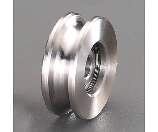 50x10mm シーブ(ﾍﾞｱﾘﾝｸﾞ入)