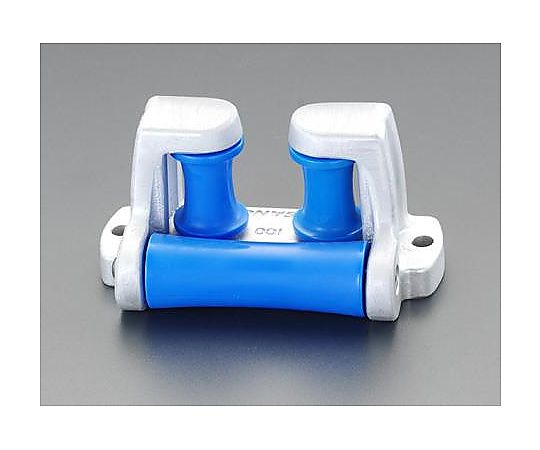 200mm 三方ロープガイド(ｱﾙﾐ製)