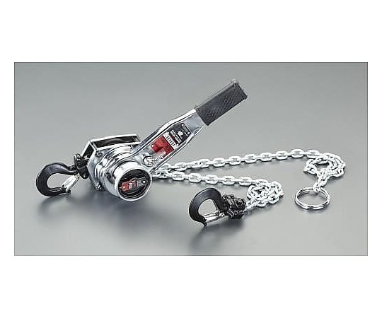 3.2tonx1.5m レバーホイスト