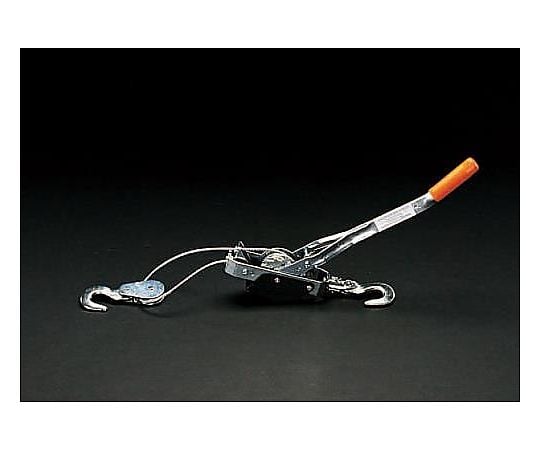 2000kg ケーブルホイストプーラー