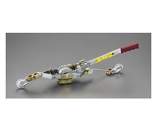 1ton/3.6m パワープーラー