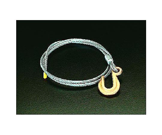 500kg,700kg用 荷締機ワイヤー