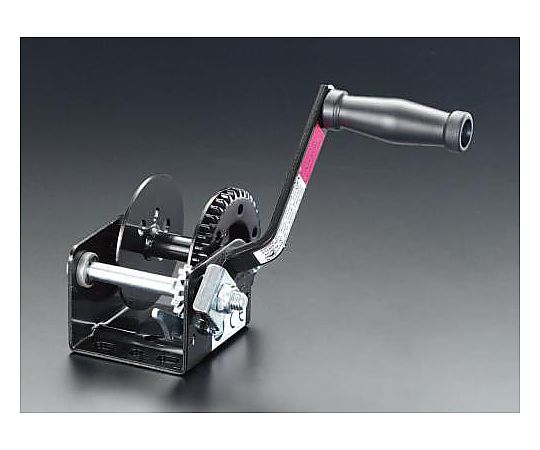 385kg ハンドウインチ