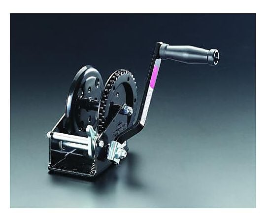 727kg ハンドウインチ