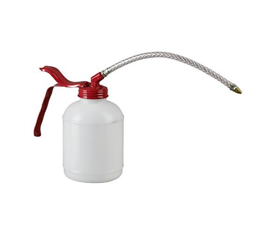 500ml ﾎﾟﾝﾌﾟｵｲﾗｰ(ﾌﾚｷｼﾌﾞﾙﾉｽﾞﾙ･ﾎﾟﾘｴﾁﾚﾝ製)