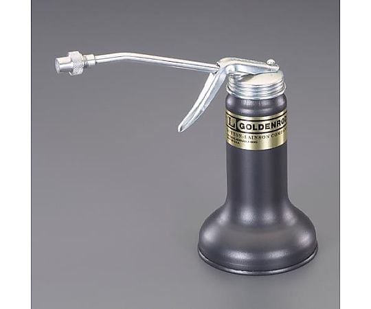 280ml ポンプオイラー(ｽﾌﾟﾚｰﾉｽﾞﾙ･ｽﾁｰﾙ製)