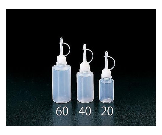 20ml オイラー(ﾎﾟﾘｴﾁﾚﾝ製)