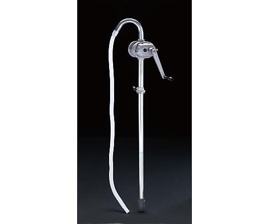 ドラム缶サクションオイルポンプ(手廻し)