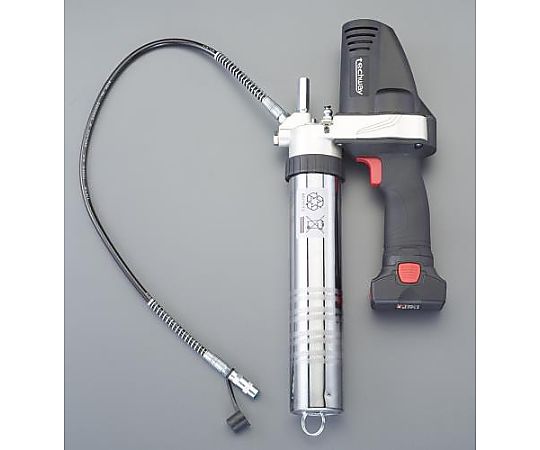 DC14.4V 電動グリースガン(充電式)