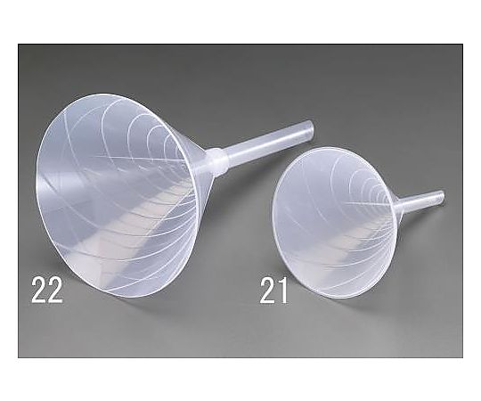 φ300mm じょうご(ﾎﾟﾘﾌﾟﾛﾋﾟﾚﾝ製)