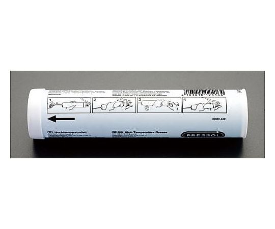 400g/-30ﾟC～120ﾟC ｶｰﾄﾘｯｼﾞｸﾞﾘｰｽ(多目的)