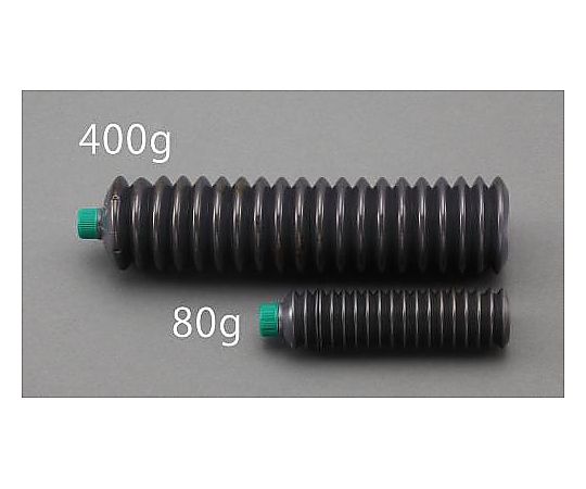 80g/-25ﾟC～120ﾟC グリース(二硫化ﾓﾘﾌﾞﾃﾞﾝ)