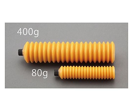 80g/-20ﾟC～200ﾟC ｸﾞﾘｰｽ(有機ﾓﾘﾌﾞﾃﾞﾝ ｳﾚｱ)