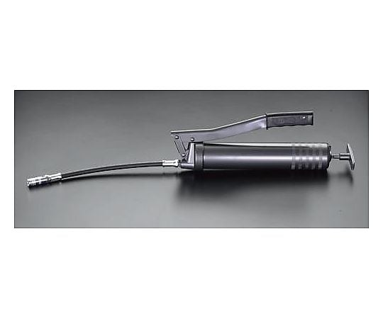 500ml グリースポンプ(ﾌﾚｷｼﾌﾞﾙﾎｰｽ付)