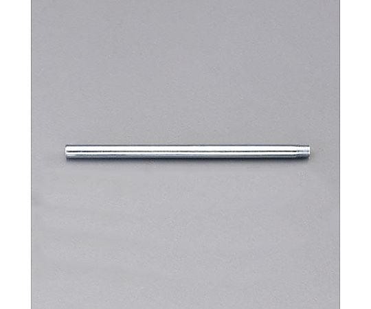 180mm グリースガン用ノズル(ｽﾄﾚｰﾄ)