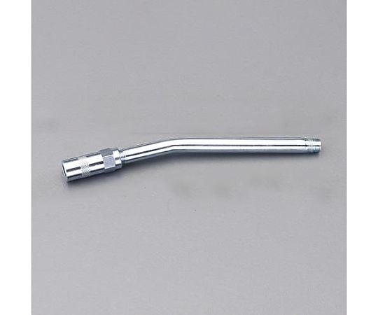 167mm グリースガン用ノズル(ﾍﾞﾝﾄ)