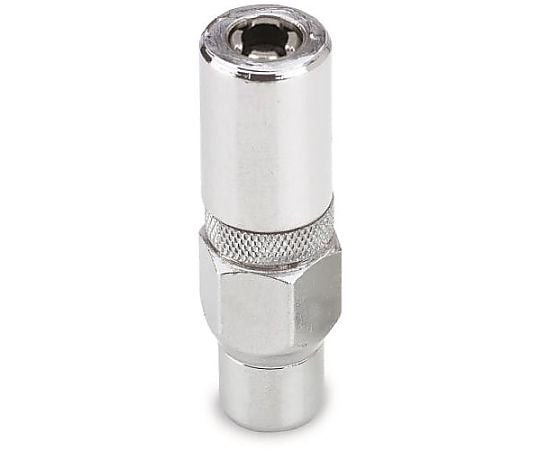 1/8"NPT グリースポンプ用カプラー(強力型)