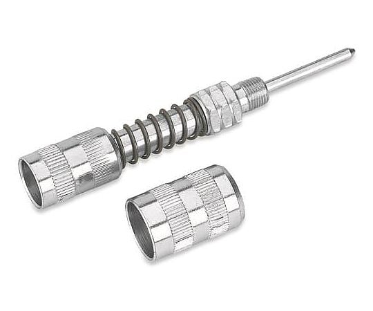 38mm ｸﾞﾘｰｽﾎﾟﾝﾌﾟ用 ニードルアダプター