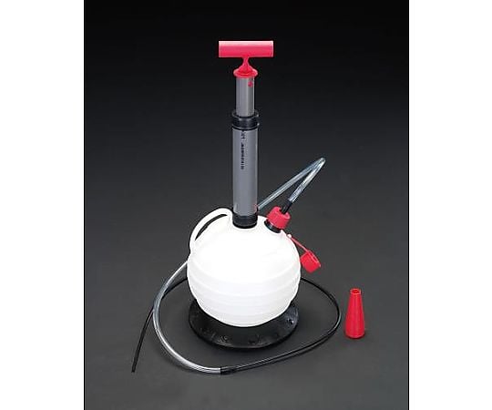 6.0L オイルチェンジャー