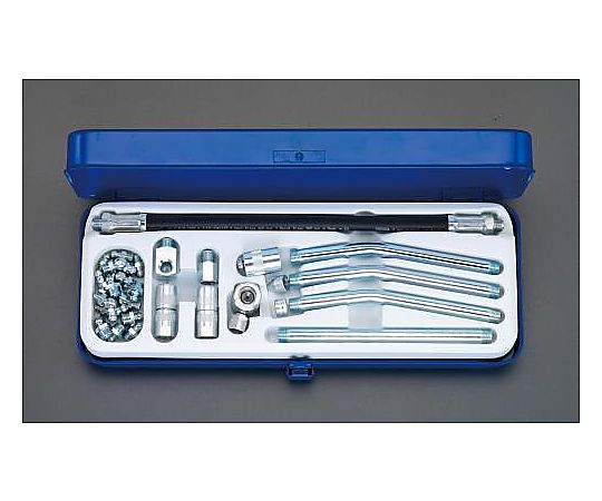 グリースポンプアダプターセット