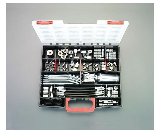 グリースポンプアダプターセット