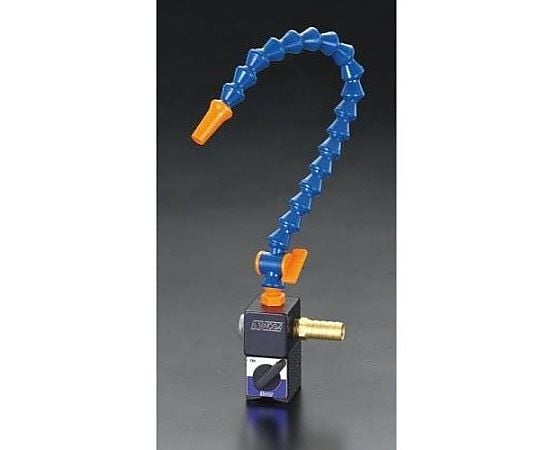 320mm/1本口 クーラントノズル(ﾏｸﾞﾈｯﾄ式)