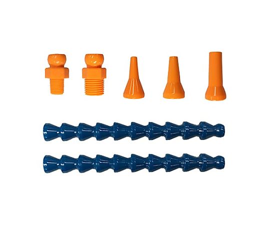 1/4" クーラントホースキット