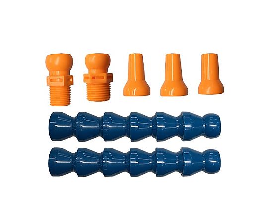 1/2" クーラントホースキット