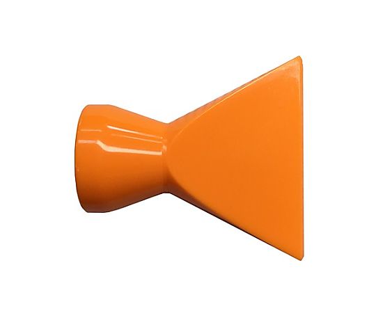 1/2"/50.4x48.3mm ｸｰﾗﾝﾄ･ﾌﾚｱｰﾉｽﾞﾙ(2個)