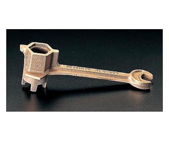 250mm ドラム缶レンチ(ﾉﾝｽﾊﾟｰｸ)