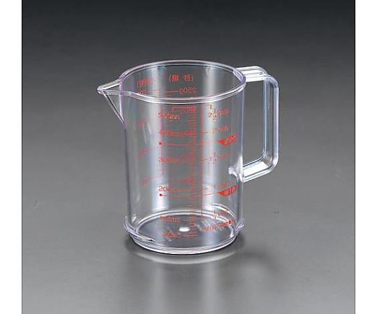 220ml 計量カップ(耐熱)