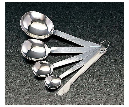 軽量スプーン　2.5-30mL