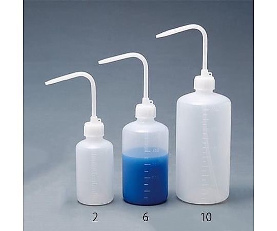 1000ml 洗浄ボトル