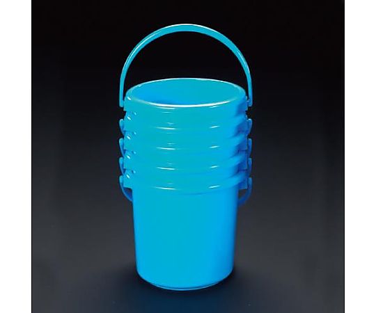 10L ポリバケツ