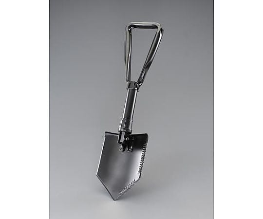 155x215mm/584mm ﾐﾘﾀﾘｰｼｮﾍﾞﾙ(折畳式)