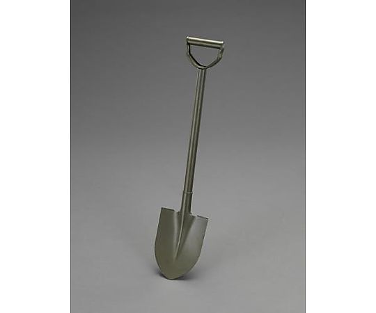 163x230mm/780mm ジープショベル