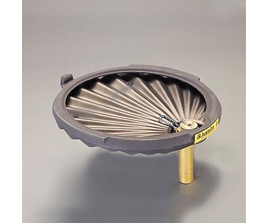 78-1062-81 φ533mm ドラム缶じょうご(ｾｰﾌﾃｨｰ) EA992BJ-4 【AXEL