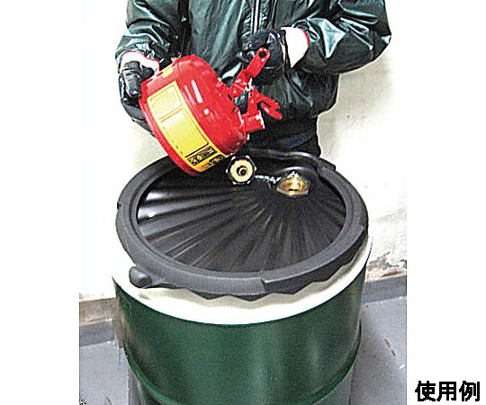 あこ 退廃しにがみスカルスーパーショート丈カットソー -オーバー