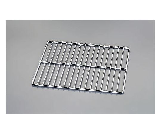 650x530mm 水切り網(ｽﾃﾝﾚｽ製)