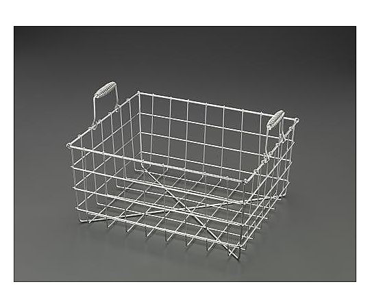 400x332x180mm かご(ｽﾃﾝﾚｽ製)