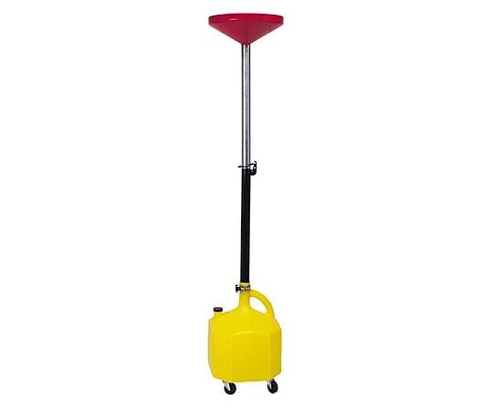 30L/1.88m オイルリフトドレイン